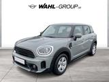 MINI Cooper D Automatik COUNTRYMAN ESSENTIAL TRIM NAV - graue MINI Cooper D Countryman