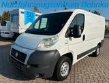 Fiat Ducato KA L1H1/ 96kw/ Autom./ AC / E5/ HU neu - Fiat Ducato: Automatik