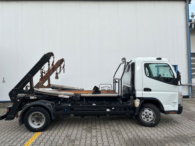 FUSO 7 C 18 Meier Ratio AK 4V verbreiterbar telekop