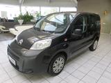 Citroën Nemo Multispace*Klima*Allwetter*Tempomat*HU neu* - Citroën Nemo mit Diesel-Antrieb