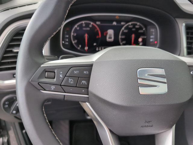 Ateca Xperience 1.5TSI DSG *AHK+NAVI+STANDHZG*  
