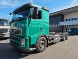 Volvo FH 440 / Chassis / Manual / German - Volvo Fh 440