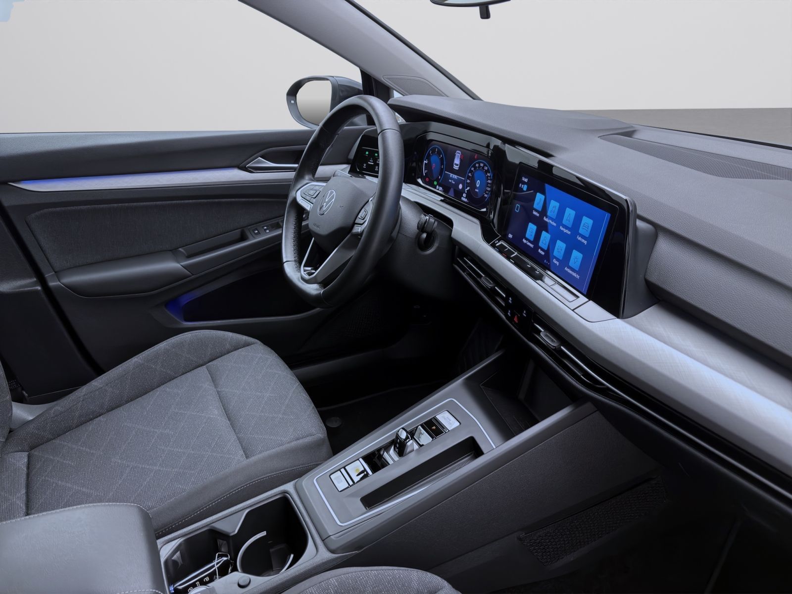 Volkswagen Golf - Bild 18