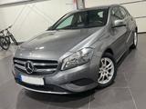 Mercedes-Benz A 180 Style **Navi*SHZ*Bluetooth*Leder** - gebrauchte Mercedes-Benz A 180 aus dem Jahr 2013