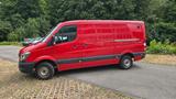 Mercedes-Benz Sprinter 316 Kasten. L2H1.Klima.Ahk.Standh.1Hd. - Mercedes-Benz Koffer Sprinter