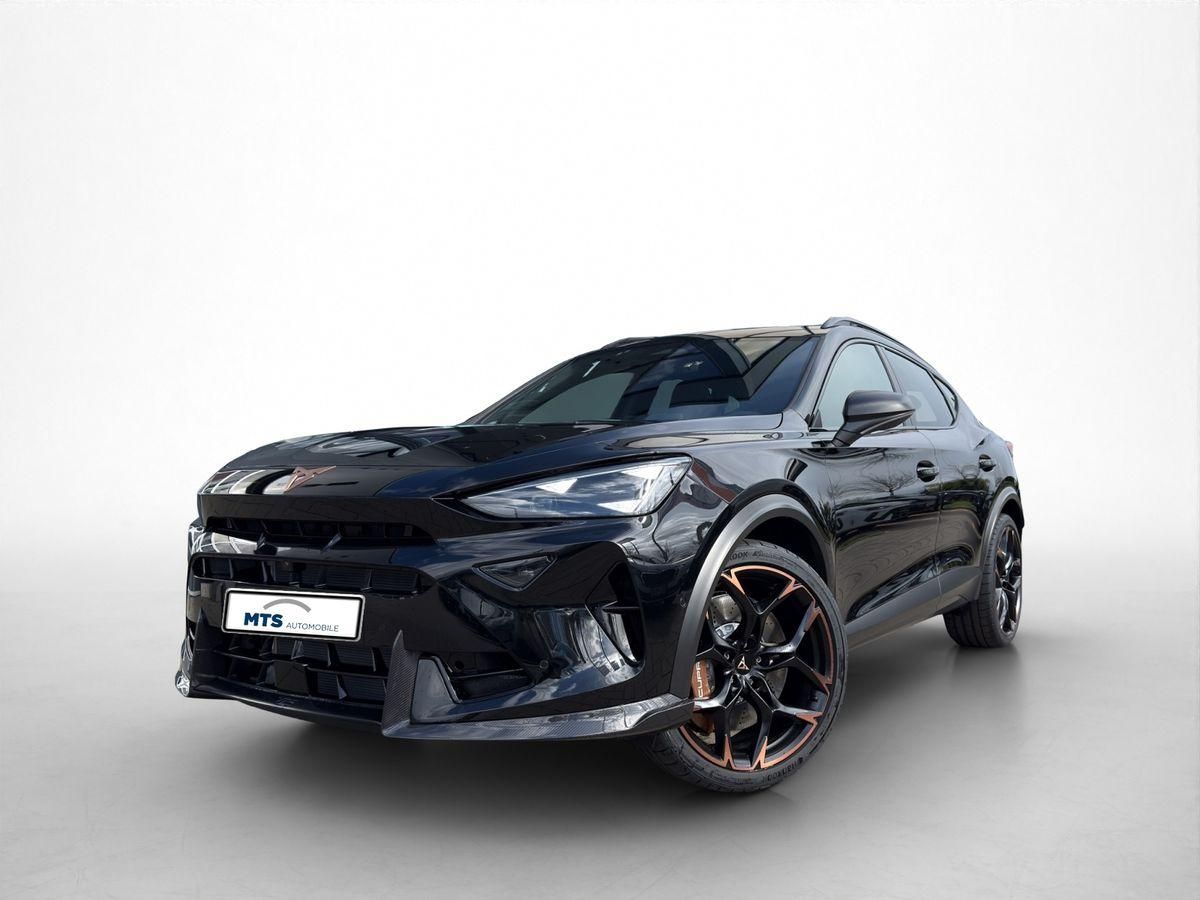Cupra Formentor - Bild 1