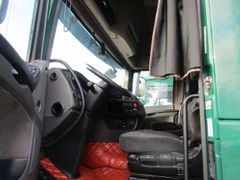 Fahrzeugabbildung XF 440 FT 4X2 Euro6