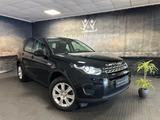 Land Rover Discovery Sport 2.0 TD4 Autom. Pure AHK Spurh. - Land Rover Discovery: Td4