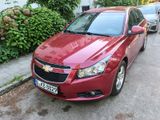 Chevrolet EXPORT Fahrzeug, Chevy Cruze, 2013, 81K KM. - Chevrolet Cruze von privat