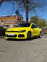 Volkswagen Scirocco 1.4 TSI - - VW Scirocco in Stuttgart