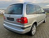 Volkswagen Sharan 2.0TDI Org80.000KM Scheckheft 1.HAND TOP! - Volkswagen Sharan: 2.8