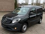 Mercedes-Benz Citan Kasten CDI lang | 1 Hand - Mercedes-Benz Citan in Düsseldorf