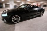 Audi A5 1.8 TFSI Cabriolet - Sommerfahrzeug - Audi A5 Unfallwagen