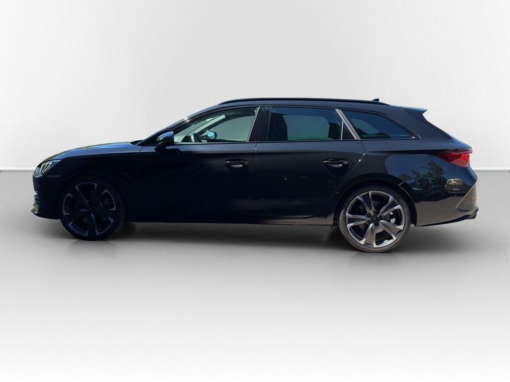 Cupra Leon - Bild 10