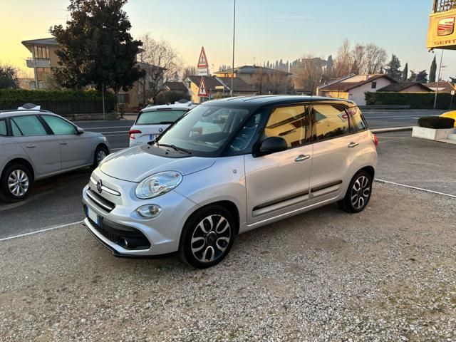 Fiat FIAT 500L 1.4 95 CV S&S NEOPATENTATI AUTOCARRO