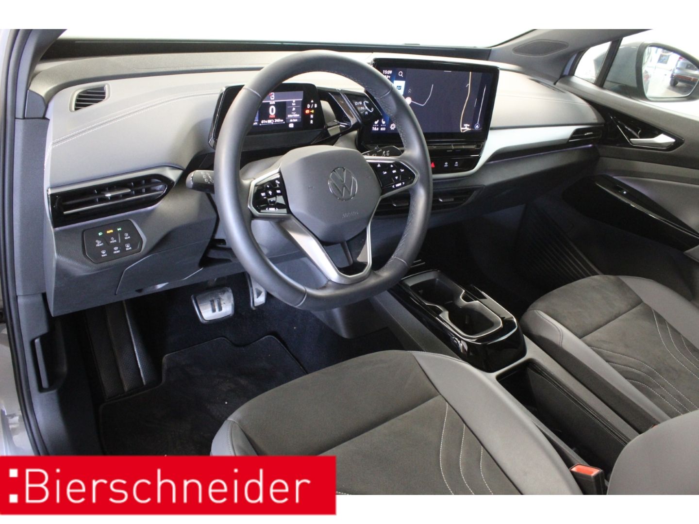 Volkswagen ID.5 - Bild 5