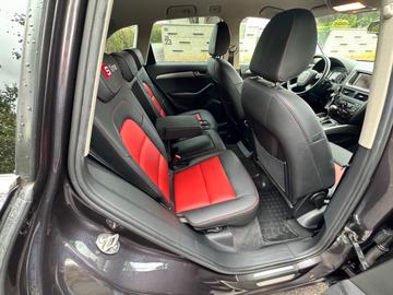 2009 AUDI Q5 缩略图 12