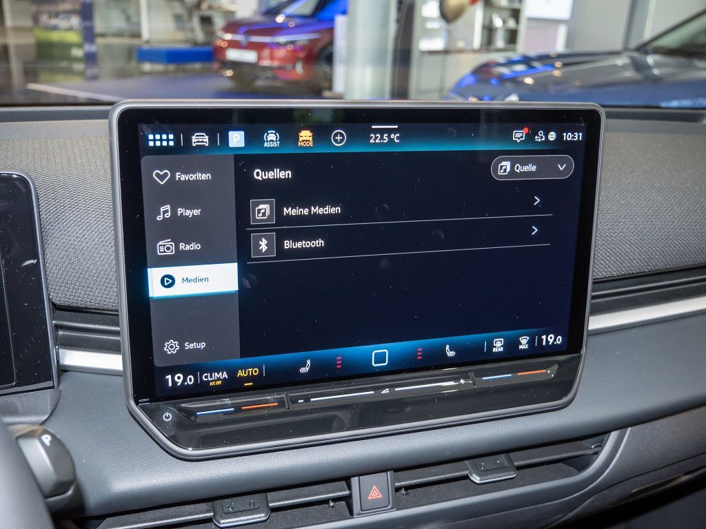 Volkswagen T-Roc - Bild 11
