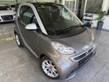 Smart ForTwo 1.0 MHD*AUT*NAV*TMP*PANO*SERV*SOUND*38TKM - Smart in Köln