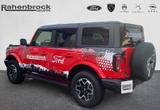 Ford Bronco OUTER BANKS 4x4 2.7L - AUTOMATIK - Ford Vorführfahrzeuge