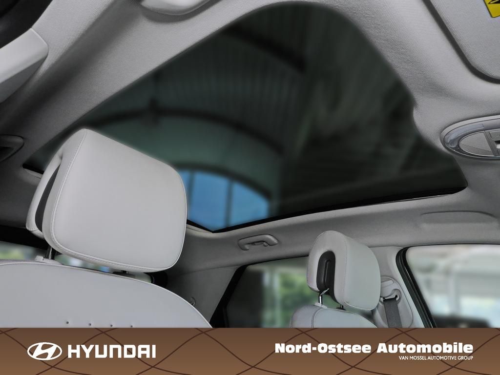 Fahrzeugabbildung Hyundai IONIQ 5 UNIQ ELEKTRO 84 kWh SHZ LHZ PANO HUD