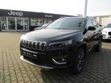 Jeep Cherokee 2,2 MultiJet Overland - Jeep Cherokee aus 2020