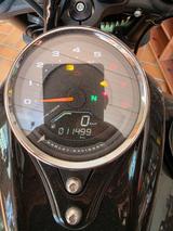 Harley-Davidson Fat Bob 114 - Harley-Davidson Motorräder in Duisburg