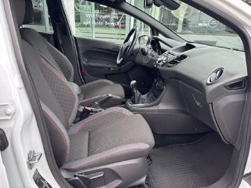 Ford Fiesta 1.0 ST-Line Zahnriemen neu