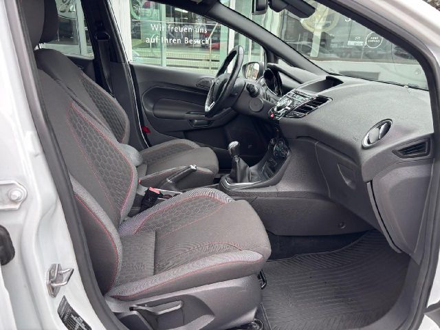 Ford Fiesta 1.0 ST-Line Zahnriemen neu