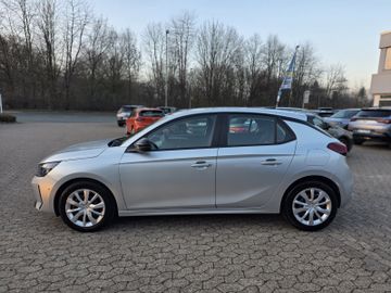 Bild 2 Opel Corsa 1.2 SHZ+LHZ/PDC v+h+CAM/TOTWINKEL/LED