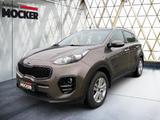 Kia Sportage Vision 2WD - Kia Sportage: 2wd