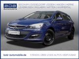 Opel Astra J Selection SERVO ABS ESP - Opel Astra: Selection