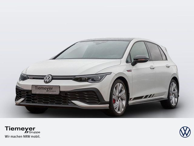 Volkswagen Golf GTI CLUBSPORT BLACKSTYLE IQ.LIGHT PANO LEDE