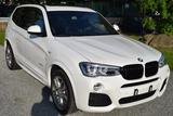 BMW X3 Baureihe X3 xDrive 20 d M Sport LED Pano AHK - BMW X3 Kombi Gebrauchtwagen