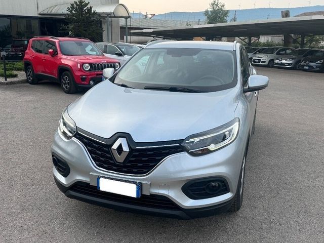 Renault Kadjar Blue dCi 8V 115CV EDC Business