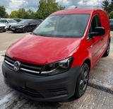 Volkswagen Caddy Kasten 1.2 TSI - VW Caddy Gebrauchtwagen in Erfurt
