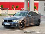 BMW 330 Gran Turismo M pGran Turismo 330d Automatic  - BMW 330 Gran Turismo aus 2014