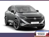 Nissan Qashqai - Vorschau Bild 3