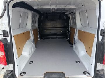 Toyota Proace (Verso) - 11