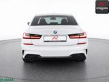 BMW 318 d M SPORT SHADOW KEYLESS,M-AERODYNAMIKPAKET - BMW 318 mit Diesel-Antrieb: Limousine