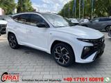 Hyundai Tucson N-Line 1,6 T-Gdi Pano/4WD/Schiebedach/LED