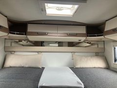 Malibu T 430 LE *Automatik*SAT|Solar|Markise|Lithium*
