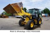 CAT 908 M *Schaufel/Gabel/Schnellwechsler - CAT 908