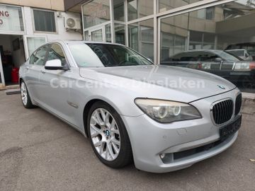 BMW 730 - 1