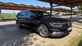 Volkswagen Passat B8 Variant Comfortline 1.4 TSI - Volkswagen Passat: 1.8