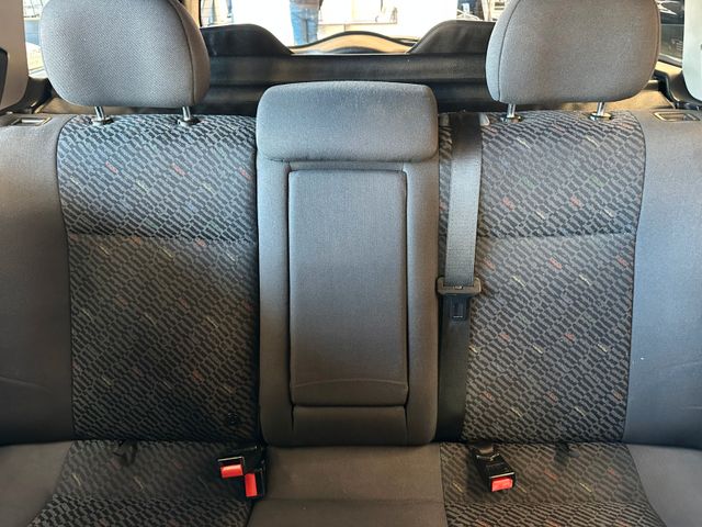 Opel Astra 1.6 16V Comfort *AHK*Klima*CD-Wechsler*