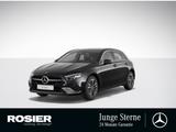 Mercedes-Benz A 180 Progressive Advanced LED Navi Kamera Spurh - Mercedes-Benz A 180: Sportwagen