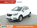 Opel Mokka X 1.4 Turbo Innovation Start/Stop 4x4*NAVI - Opel Mokka X Gebrauchtwagen in Duisburg