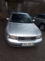 Audi A4 B5 2,6 V6 Quattro - Audi A4 aus 1997: Kombi