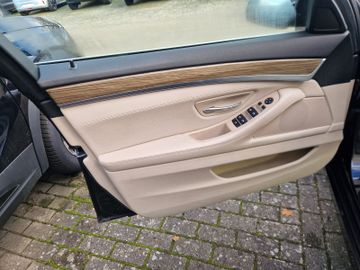 Bild 17 BMW 520 5 Touring 520 i